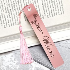 Personalised Birth Month