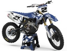 Rebound mx graphics kit to fit