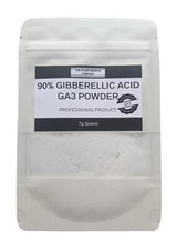 7g Gibberellic acid, GA3