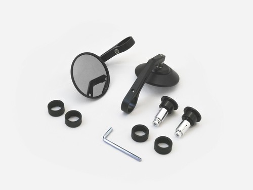 Bsa goldstar tec clamp on - goldstar,