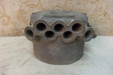 USED WATERPROOF AUSTIN K9