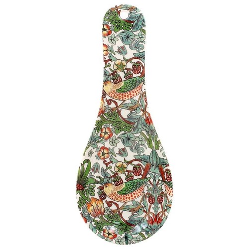 William morris strawberry - william,