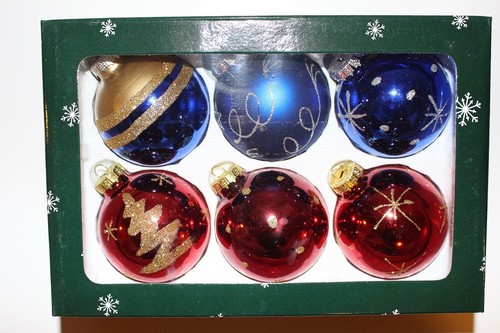 Large hand painted - [q],