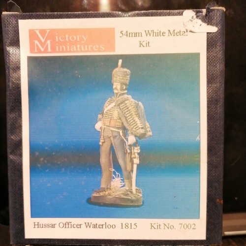 54mm victory miniatures - 54mm,