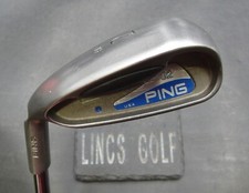 Left Handed Ping G2 Blue Dot 2