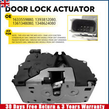 1361348080 Fit Fiat Ducato Van