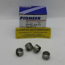 Pioneer Cylinder Head Dowel