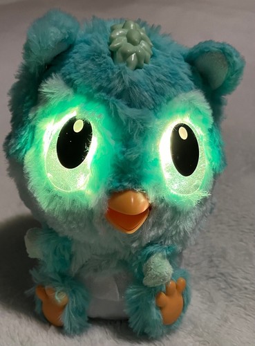 Hatchimals spin masters - spin,