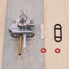 UK Petrol Fuel tank valve