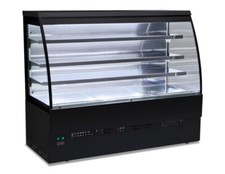 New sterling pro black self - new,