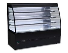 NEW STERLING PRO BLACK SELF