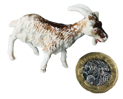 Action figure toy goat farm - toy,