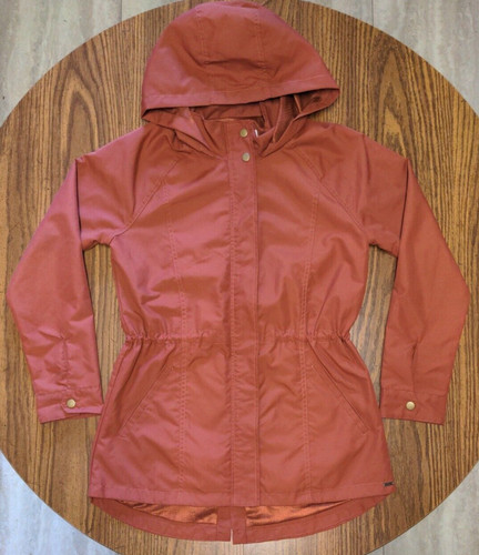 Neill washed orange gayle - o'neill,