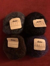 Lister Elite Mohair 50g 71%