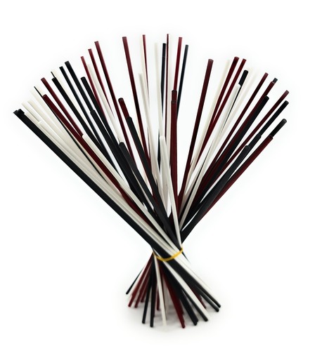 Fibre reed diffuser - fibre,