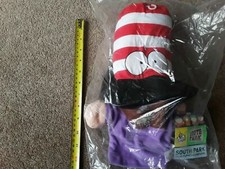 original vintage South Park Mr