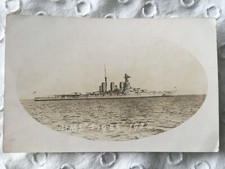 ‘HMS Tiger 1924” - Royal