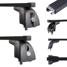 Roof Rack Cross Bars Luggage