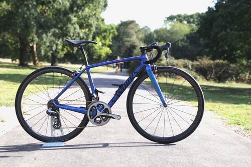 Specialized works tarmac - specialized, sl5