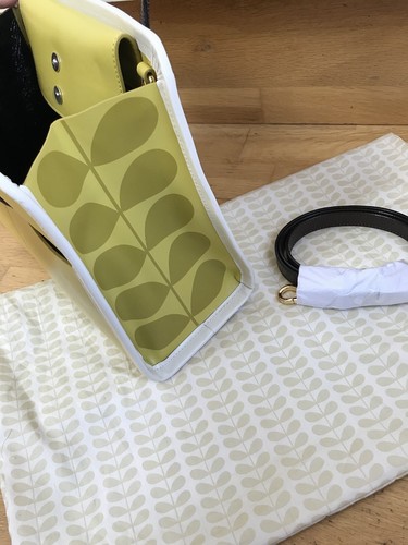 Orla kiely stem print - orla,
