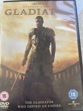 Gladiator [2004] DVD DVD