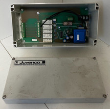 Juvenco HVAC 4-Zone Relay