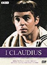 I Claudius - Complete BBC Series (5 Disc Box Set) [DVD] [1976], Good DVD, Derek 