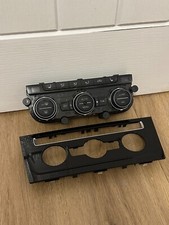 VW GOLF GTE E-GOLF 7 7.5