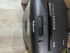 Fellowes Powershred M-8C Home