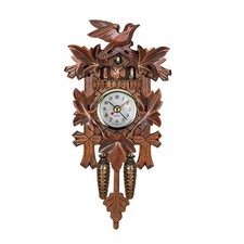 German Cuckoo Clock