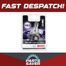 Hb3-12 V 60 W Hb3 Plus 120 Gigalight 1987301131 Bosch 0009947274 1382495 Quality