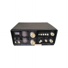 Kenwood Trio QR 666 Vintage