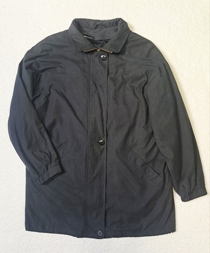 London fog trench - fog, mens