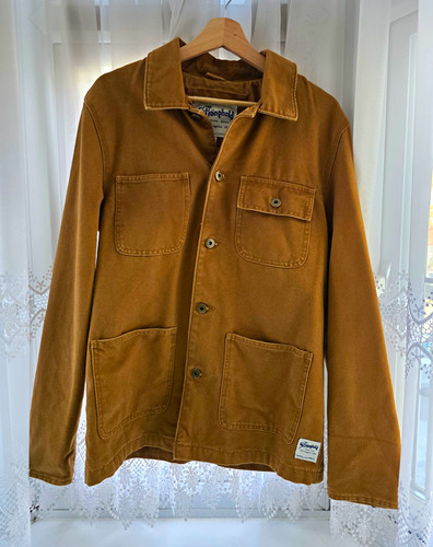 The stronghold jacket - the,