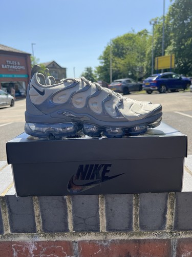 Nike air vapormax plus - nike,