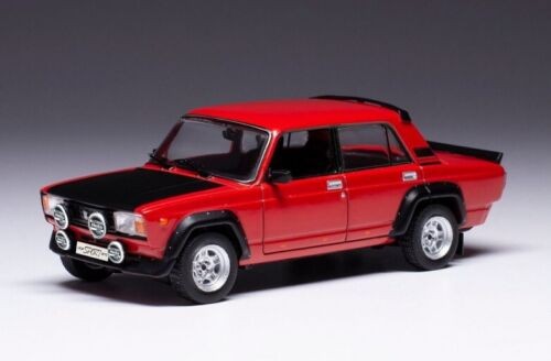 Ixomodels lada 2105 vfts red - lada,