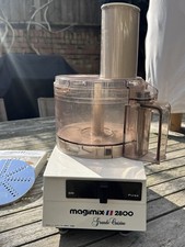 Magimix 2800 “Grande