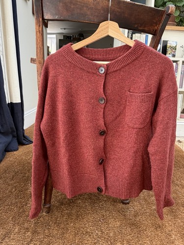 Toast cardigan women s - women's,