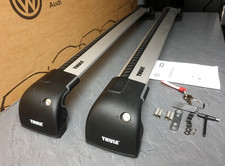Genuine thule roof bars - genuine,