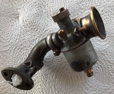 Villiers Govened Carburettor