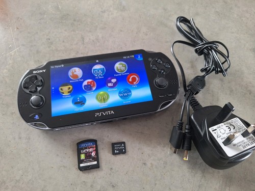 Sony vita pch 1103 - ps, 3g