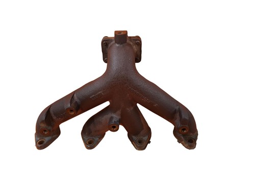 Fits daf exhaust manifold - fits,
