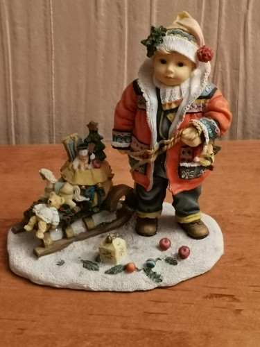 Leonardo collection santa s - collection,, santa's