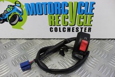 Yamaha R1 4C8 Switchgear Right