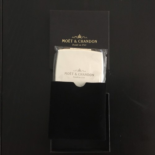 Rare vintage moet - vintage,
