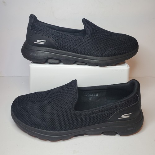 Skechers slip trainers - slip-on,