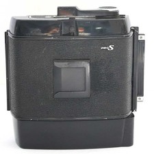 Mamiya RB67 Pro S 6x7