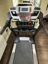 Sole F80 Semi Commercial