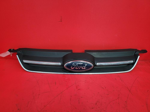 Ford max mk2 2011 - ford, front