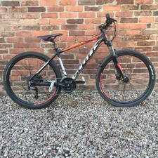 Scott Aspect 750 Hardtail
